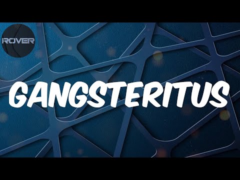 Potter Payper - Lyrics - Gangsteritus