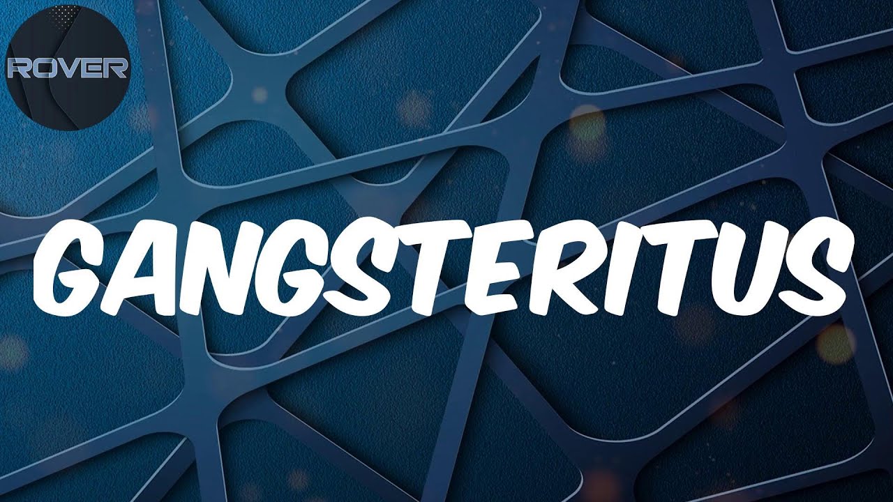 Potter Payper - Lyrics - Gangsteritus