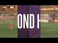 Queen's Park 1-6 Glasgow City | City remain top with comfortable away win | SWPL