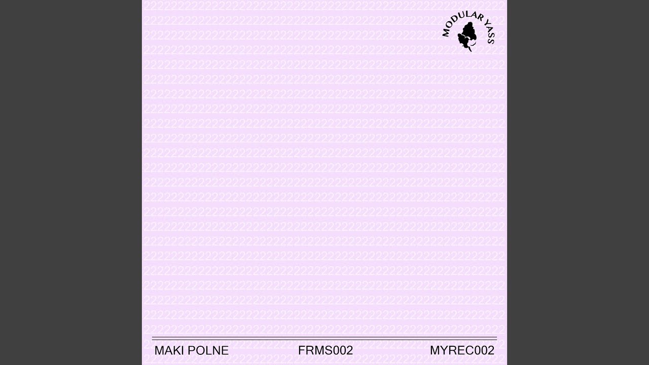 Watch FRMS002 on YouTube Watch FRMS002 on YouTube