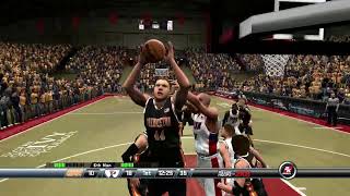 Ivy League game- Princeton (8-8) @ Pennsylvania (4-13)