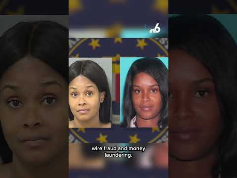 Miami woman charged in $34M scheme makes FBI's ‘Most Wanted Fraudsters' list