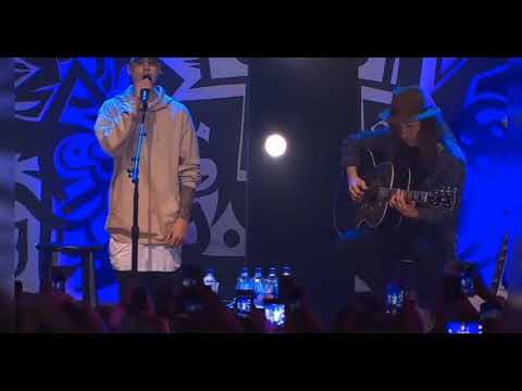 Justin Bieber; so sick (sub. Español)