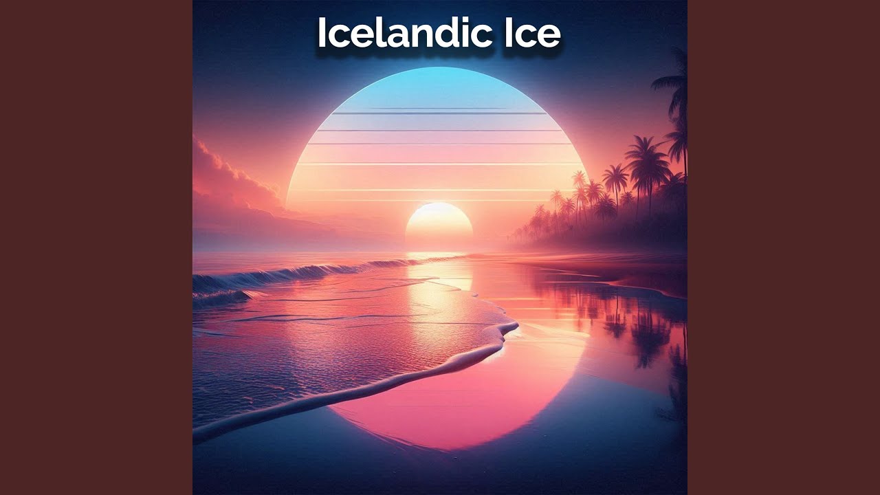 Watch Icelandic Ice on YouTube Watch Icelandic Ice on YouTube