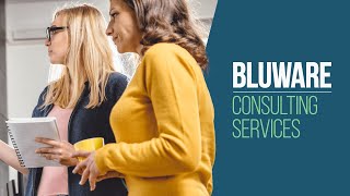Bluware Consulting Services