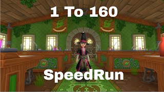 Wizard101: Ending Azteca | Wizard101 SpeedRun 15