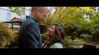 Ritu & Peter | Swan House, Georgia Aquarium, Grand Hyatt, 4-Day Atlanta Wedding