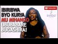 Ibiribwa Byo Kurya Uri MU MIHANGO Bikanagabanya Ububabare Ku Babugira Ibiribwa Byo Kurya Uri MU MIHANGO Bikanagabanya Ububabare Ku Babugira