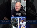 Sal says any Mets stars having issues with each other need to "sack up" and get over it!