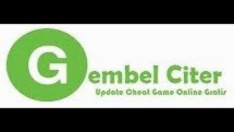 TUTORIAL | Cara Make Cheat 「GembelCit」 Edisi Point Blank Zeppeto !!!