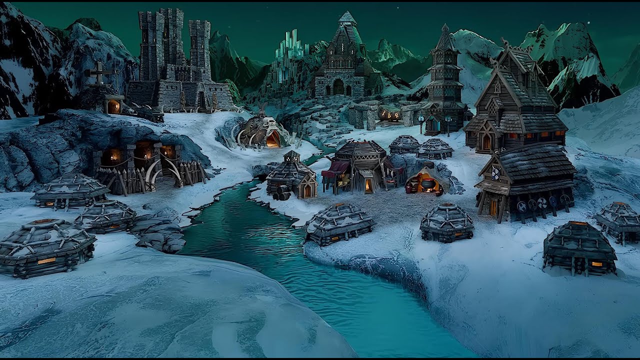 (9.03) Герои 3. JO Community