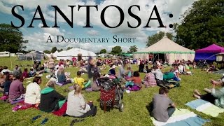Santosa: A Documentary Short: 1st DRAFT