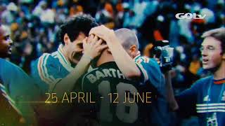 GOtv FIFA World Cup Russia 2018 screenshot 3