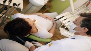 Лечение зубов во время беременности | Что нужно знать