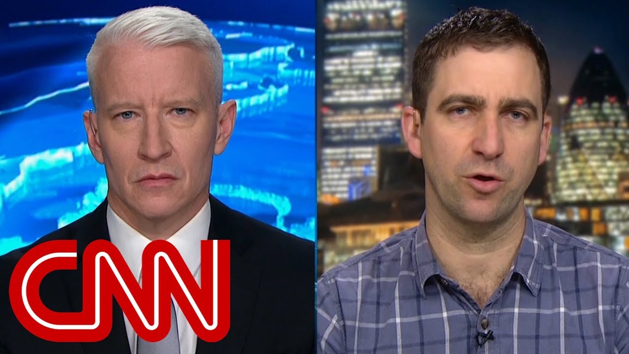 donald trump retweets widower of