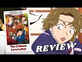 Kurang Micin Ini Movie Hambar Banget Review Movie 21 Detective Conan 