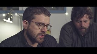 Bear's Den - The making of 'So that you might hear me' (Part Two)