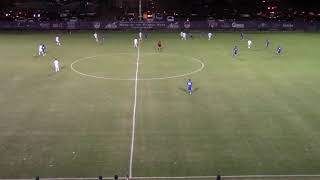 11v11 Transition Defending to Attacking