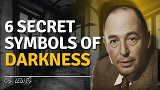 6 Secret Symbols of Darkness: What They Reveal About Our World