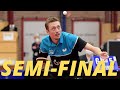 Gionis Panagiotis vs Liam Pitchford | SEMI-FINAL | 2021 World Olympic Qualification