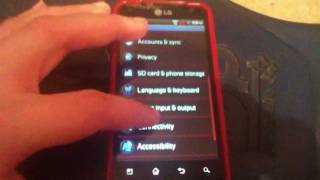 Disable auto correct/ auto complete on Android phone