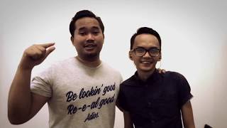 Engkau Setia - JPCC Worship (Made Alive) | Cover: EXALTERS