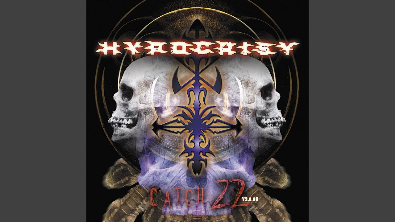 Hatred (Remixed & Remastered)