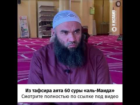 Когда люди будут тобой довольны? Ринат Абу Мухаммад #Shorts