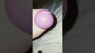 color changing squishys