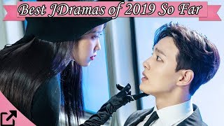 Best Korean Dramas of 2019 So Far (#04)