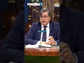 Presidente Insulta Reportera y Pregunta Clave sobre Irán #shorts
