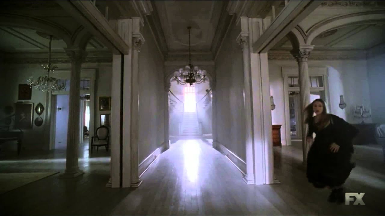 Coven {AHS} | Sacrilege Coven {AHS} | Sacrilege