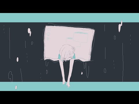 【 歌ってみた 】 深昏睡 (Deep coma)  /  haruno【 栗栖しま / Vtuber 】