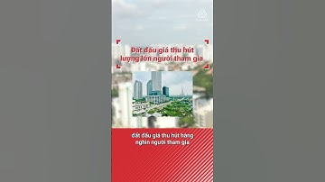Thị trường bất động sản đang trên đà phục hồi và tăng trưởng #Shorts