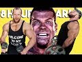 We Worked Out Arms for 8 Hours Straight (RICH PIANA INSPIRED)