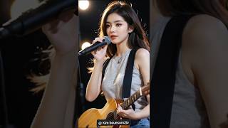 {5M views} 4K Sealed with a Kiss -Lyrics -EmilyLinge#englishsongs#shorts