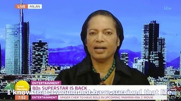 News Today - What happened to terence trent d