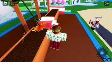 ARL’S Christmas Advent Calendar Day 4 “Spring Axe’s Wipeout S4 “TEST EPISODE”