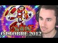 IL WIND-UP FORMAT - La Storia di Yu-Gi-Oh! Ep.40