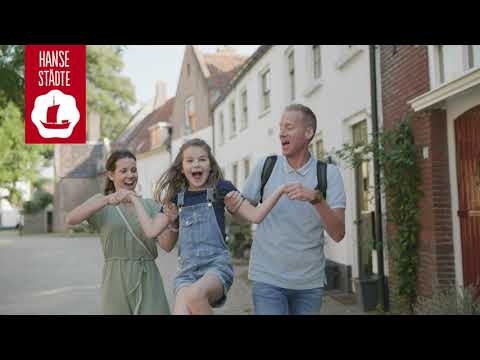Holland-hanse.de | Hansestadt Hattem
