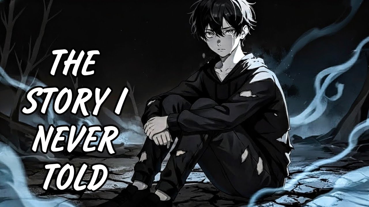 The Story I Never Told | A deep emotional, sad song | refresh tone lyrics 