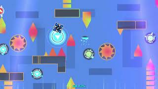ACU 49% [ 60Hz ] Next Hardest | Geometry Dash 2.2