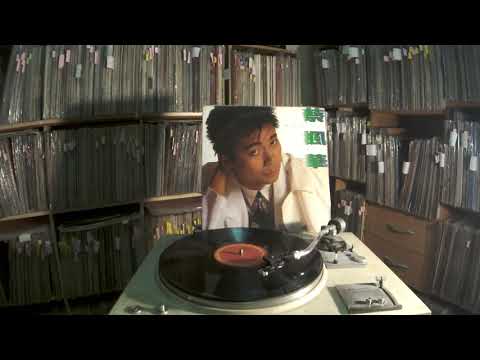 蔡楓華 Kenneth Choi -- a4 狂戀