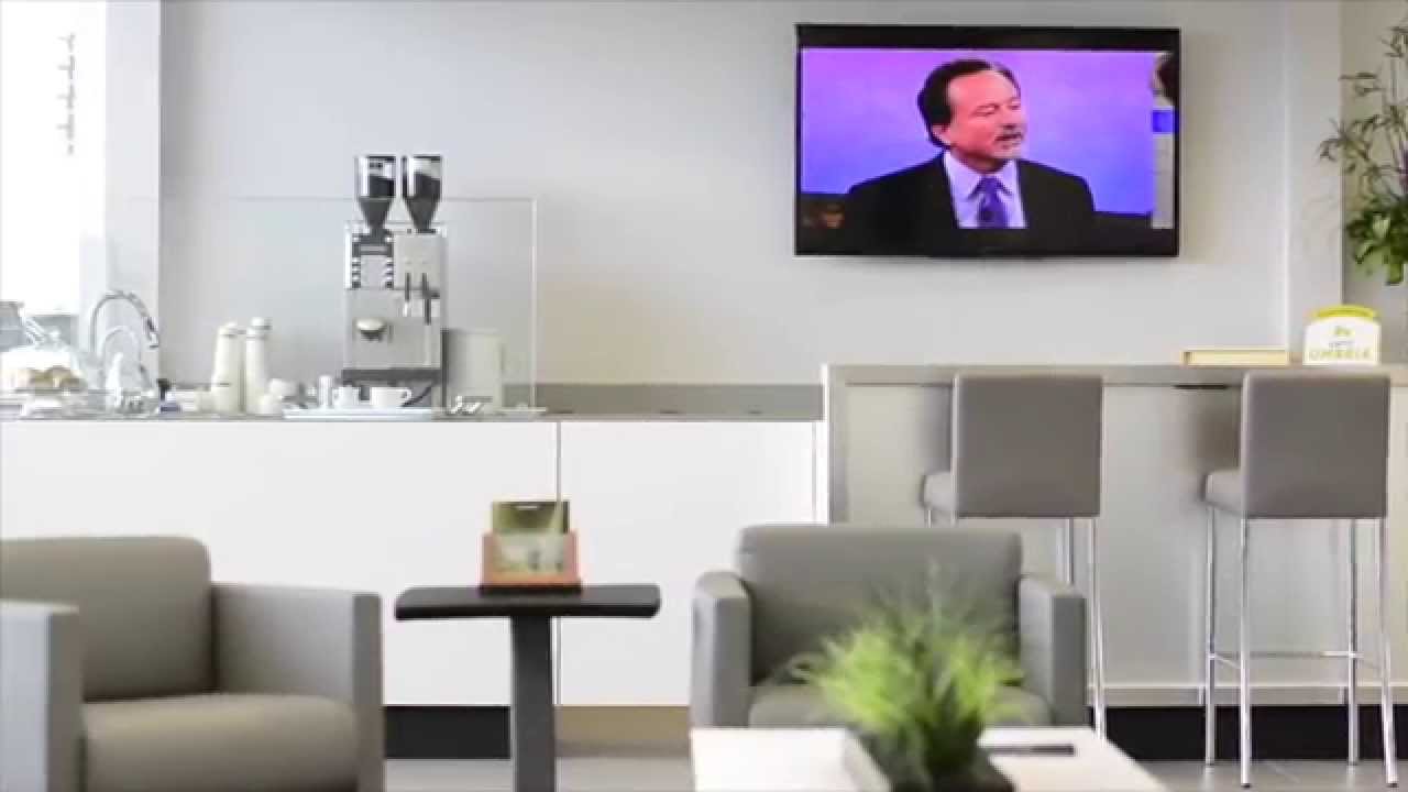 Lexus of Royal Oak Calgary Virtual Dealership Tour