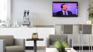 Lexus of Royal Oak Calgary Virtual Dealership Tour