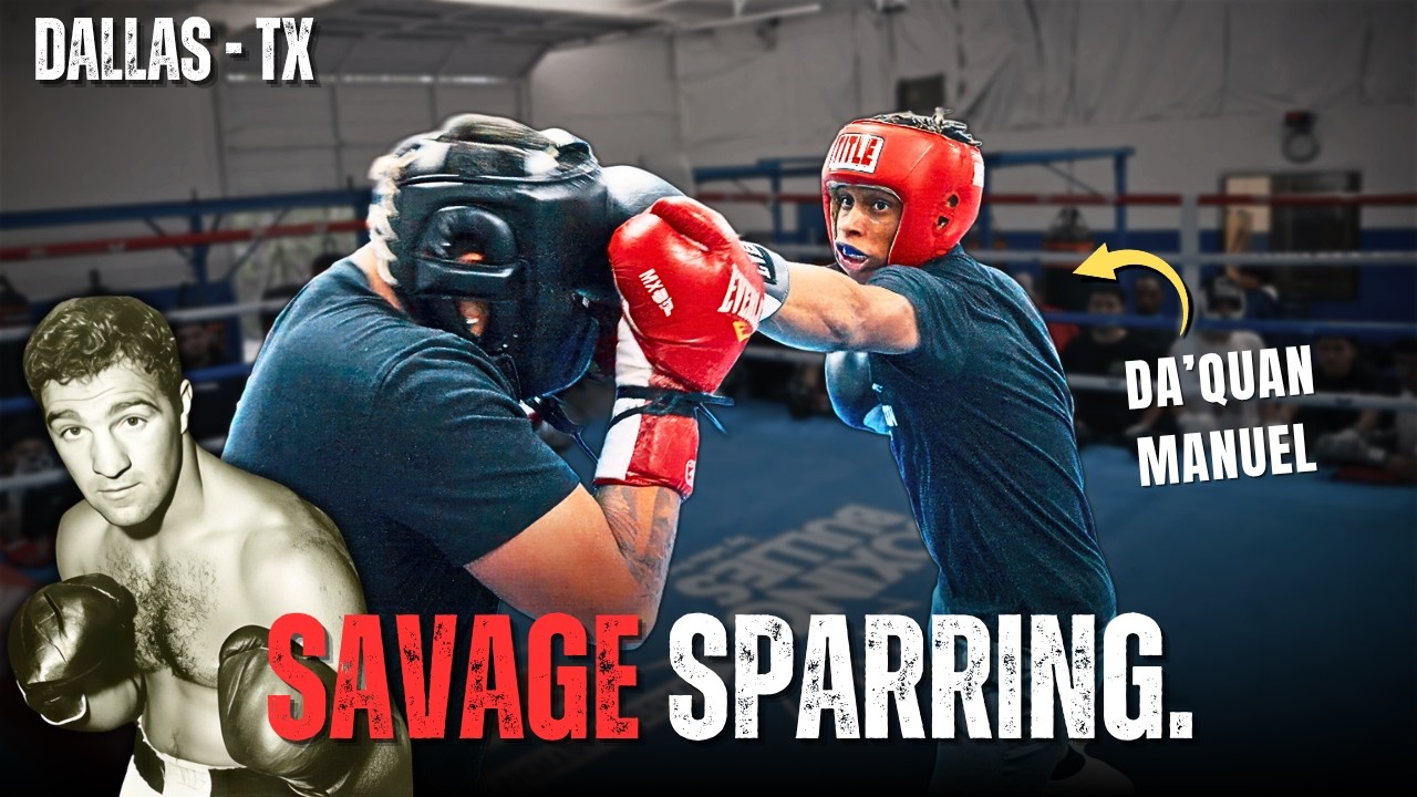 Pena's Old School Boxing