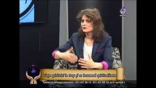 Puterile secrete 2014 06 27