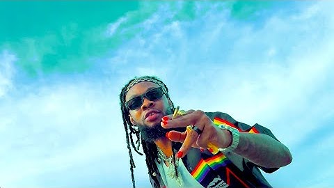 King Swazo || Blessings visualizer