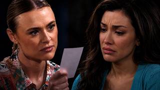 Y&R Spoilers MAY 20: Claire’s Secret Threat Could Destroy Audra’s Hope With Noah