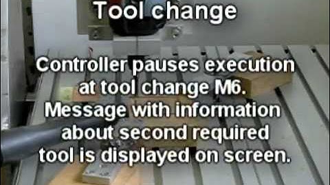 CNC USB controller  (   www.cnczone1.blogspot.com  ) .flv